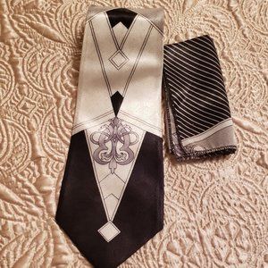 Empire High Fashion Necktie